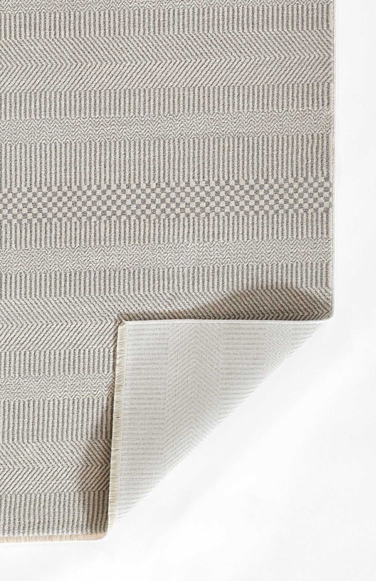 Momeni Samira Sam - 3 Light Grey Rug - Momeni - samirsam - 3lgy2040