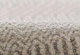 Momeni Samira Sam - 3 Light Grey Rug - Momeni - samirsam - 3lgy2040