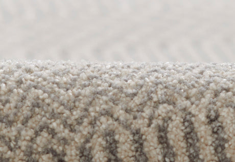 Momeni Samira Sam - 3 Light Grey Rug - Momeni - samirsam - 3lgy2040