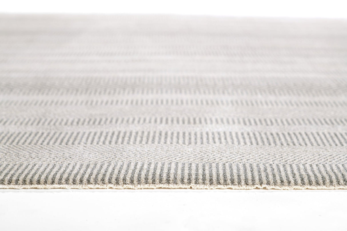 Momeni Samira Sam - 3 Light Grey Rug - Momeni - samirsam - 3lgy2040
