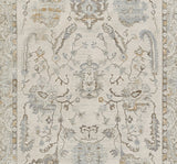 Momeni Samira Sam - 4 Blue Rug - Momeni - samirsam - 4blu2040