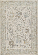 Momeni Samira Sam - 4 Blue Rug - Momeni - samirsam - 4blu2040