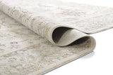Momeni Samira Sam - 4 Blue Rug - Momeni - samirsam - 4blu2040