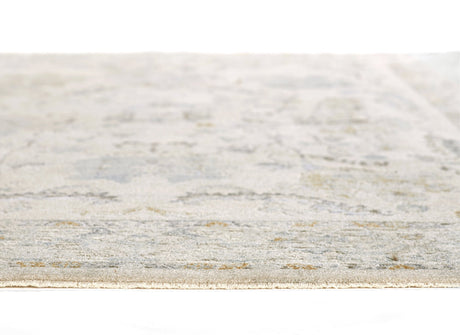 Momeni Samira Sam - 4 Blue Rug - Momeni - samirsam - 4blu2040