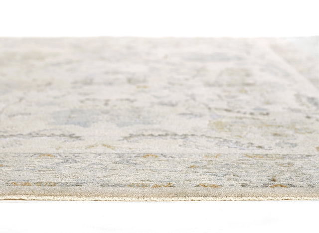 Momeni Samira Sam - 4 Blue Rug - Momeni - samirsam - 4blu2040