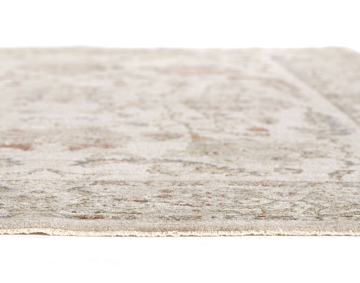 Momeni Samira Sam - 4 Rust Rug - Momeni - samirsam - 4rst2040