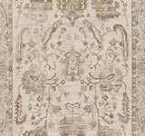 Momeni Samira Sam - 4 Rust Rug - Momeni - samirsam - 4rst2040
