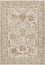 Momeni Samira Sam - 4 Rust Rug - Momeni - samirsam - 4rst2040
