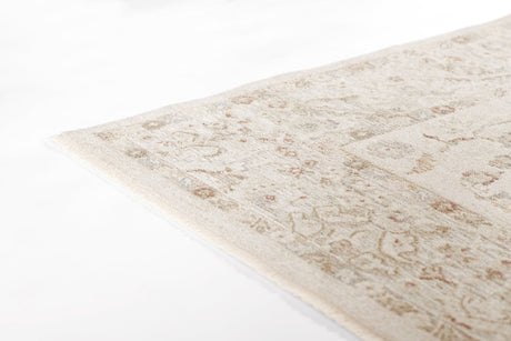 Momeni Samira Sam - 4 Rust Rug - Momeni - samirsam - 4rst2040