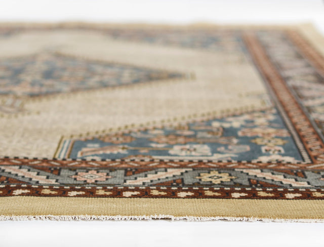 Momeni Serab Srb - 1 Blue Rug - Momeni - serabsrb - 1blu5080