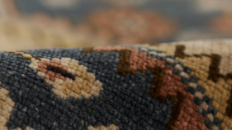 Momeni Serab Srb - 1 Blue Rug - Momeni - serabsrb - 1blu5080