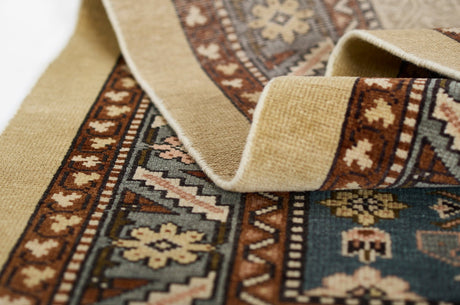 Momeni Serab Srb - 1 Blue Rug - Momeni - serabsrb - 1blu5080
