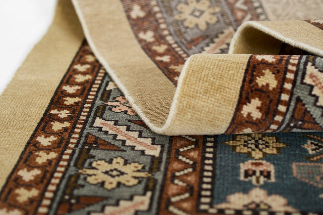 Momeni Serab Srb - 1 Blue Rug - Momeni - serabsrb - 1blu5080