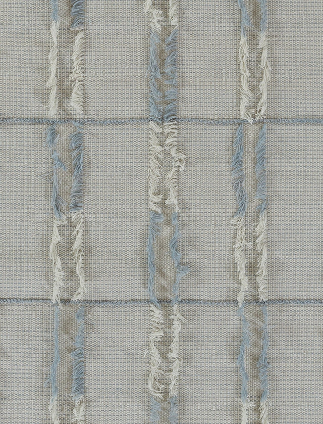 Momeni Serena Srn - 1 Blue Rug - Momeni - sernasrn - 1blu2030