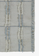 Momeni Serena Srn - 1 Blue Rug - Momeni - sernasrn - 1blu2030