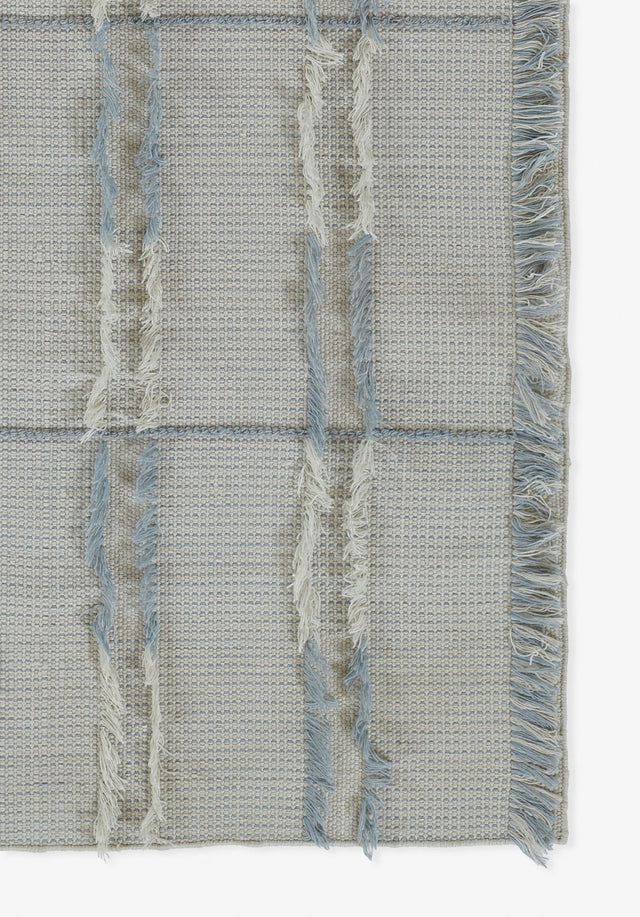 Momeni Serena Srn - 1 Blue Rug - Momeni - sernasrn - 1blu2030