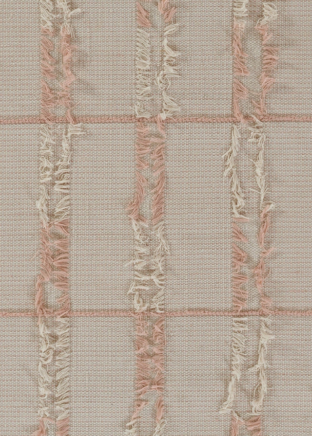 Momeni Serena Srn - 1 Pink Rug - Momeni - sernasrn - 1pnk2030