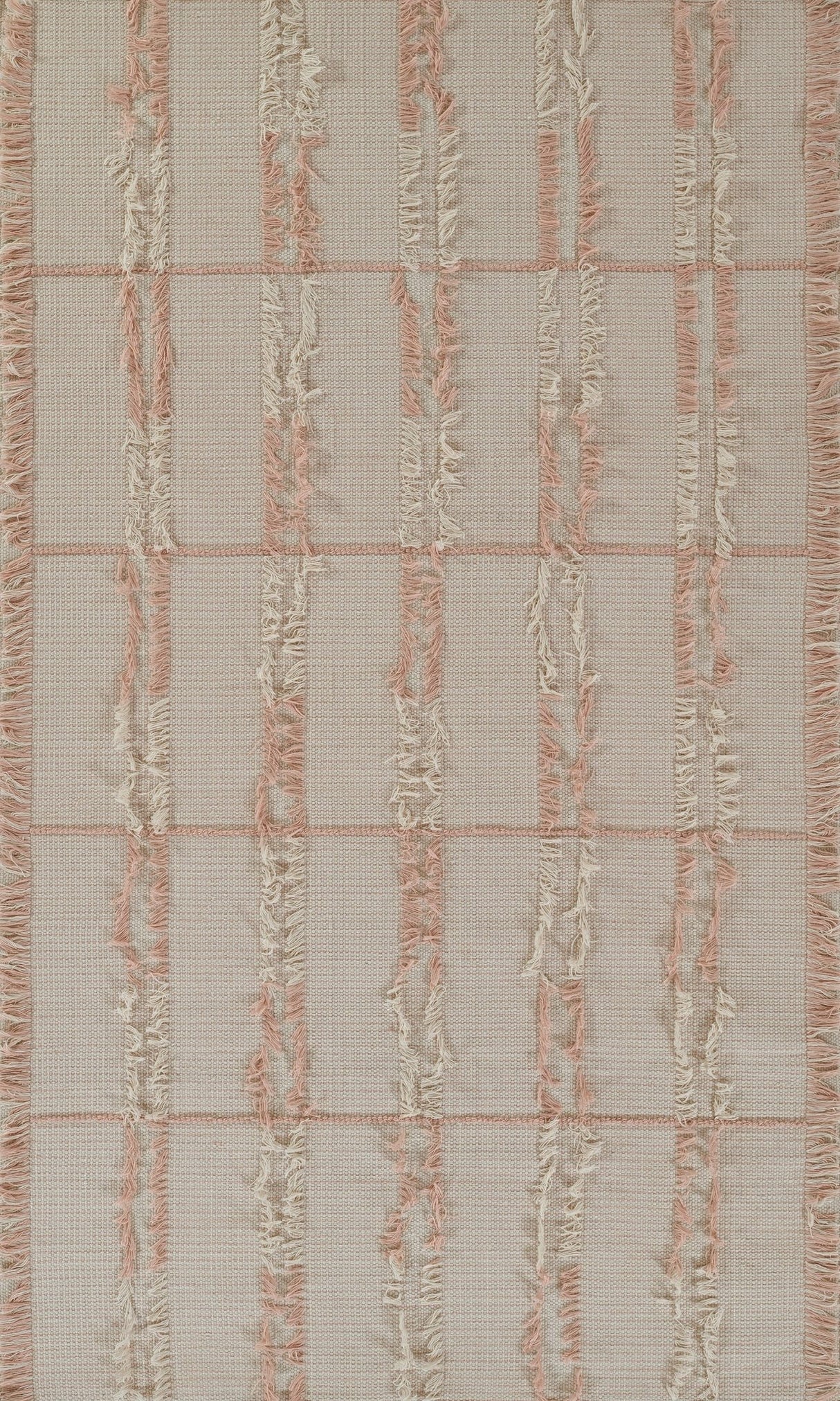 Momeni Serena Srn - 1 Pink Rug - Momeni - sernasrn - 1pnk2030
