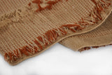 Momeni Serena Srn - 1 Terra Cott Rug - Momeni - sernasrn - 1ter2030