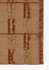 Momeni Serena Srn - 1 Terra Cott Rug - Momeni - sernasrn - 1ter2030