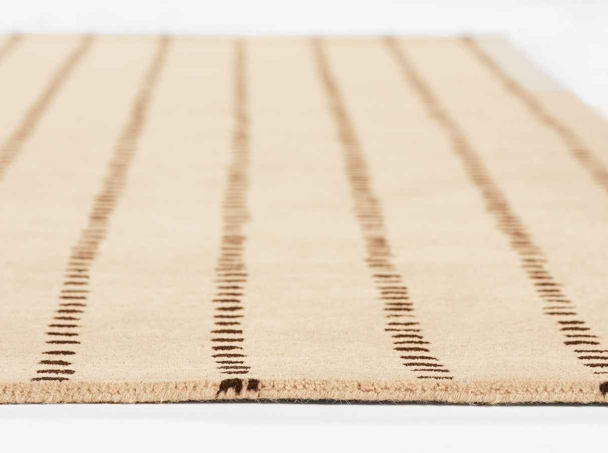 Momeni Simba Sim - 1 Ivory Rugs - Momeni - simbasim - 1ivy2680