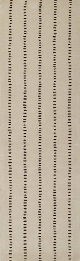 Momeni Simba Sim - 1 Ivory Rugs - Momeni - simbasim - 1ivy2680