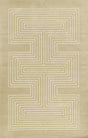 Momeni Simba Sim - 3 Beige Rug - Momeni - simbasim - 3bge2030