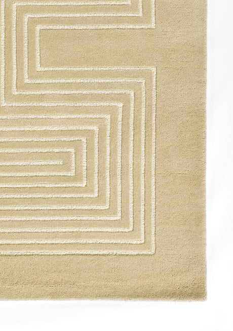 Momeni Simba Sim - 3 Beige Rug - Momeni - simbasim - 3bge2680