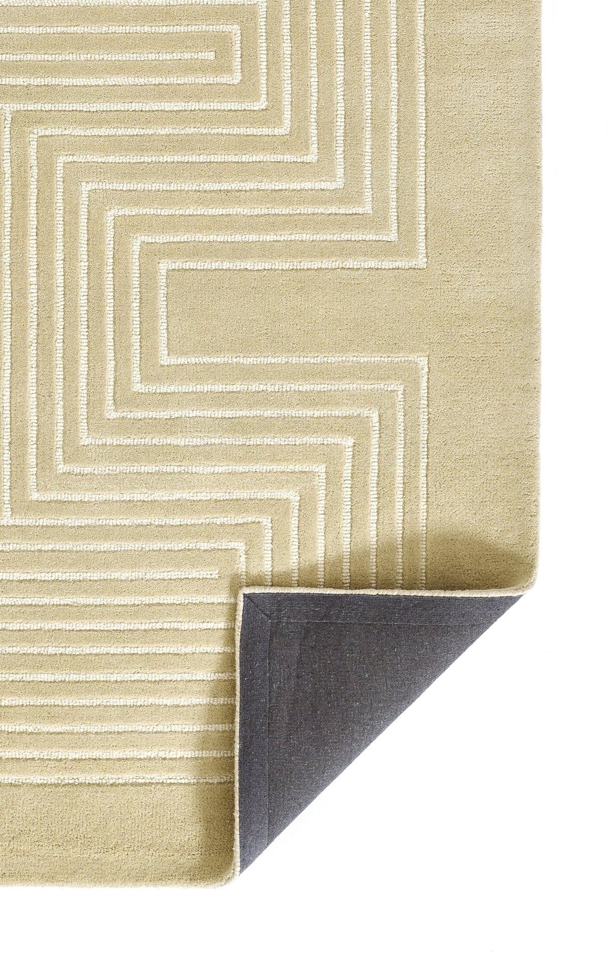 Momeni Simba Sim - 3 Beige Rug - Momeni - simbasim - 3bge2680