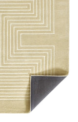 Momeni Simba Sim - 3 Beige Rug - Momeni - simbasim - 3bge2680
