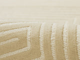 Momeni Simba Sim - 3 Beige Rug - Momeni - simbasim - 3bge2680
