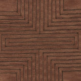 Momeni Simba Sim - 3 Copper Rugs - Momeni - simbasim - 3cop2680