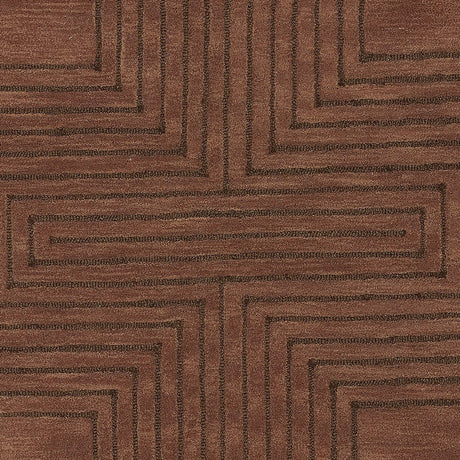 Momeni Simba Sim - 3 Copper Rugs - Momeni - simbasim - 3cop2680