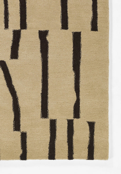 Momeni Simba Sim - 4 Ivory Rugs - Momeni - simbasim - 4ivy2030