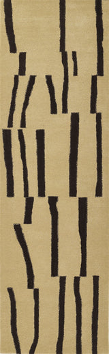 Momeni Simba Sim - 4 Ivory Rugs - Momeni - simbasim - 4ivy2680