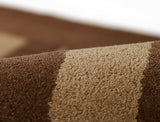 Momeni Simba Sim11 Brown Rug - Momeni - simbasim11brn2030