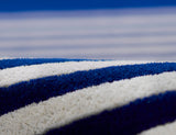 Momeni Simba Sim12 Cobalt Rug - Momeni - simbasim12cbt2030