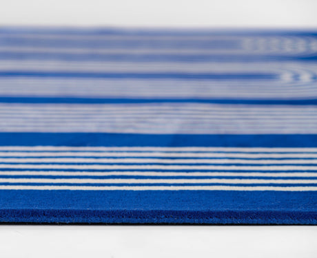 Momeni Simba Sim12 Cobalt Rug - Momeni - simbasim12cbt2030
