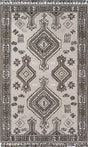 Momeni Tahoe Ta - 03 Grey Rugs - Momeni - tahoeta - 03gry2030