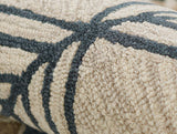 Momeni Tahoe Ta - 04 Ivory Rug - Momeni - tahoeta - 04ivy2030