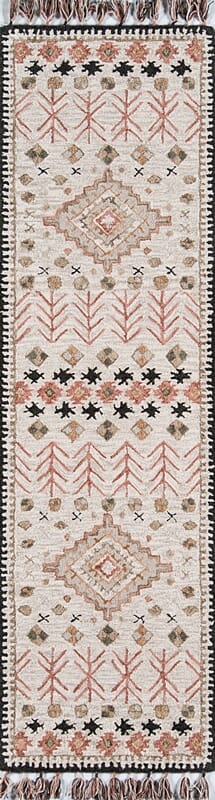 Momeni Tahoe Ta - 04 Multi Rugs - Momeni - tahoeta - 04mti2380