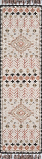 Momeni Tahoe Ta - 04 Multi Rugs - Momeni - tahoeta - 04mti2380