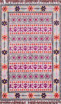 Momeni Tahoe Ta - 07 Pink Rugs - Momeni - tahoeta - 07pnk2030