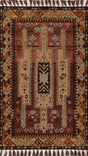 Momeni Tahoe Ta - 11 Terra Cott Rug - Momeni - tahoeta - 11ter2030