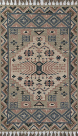 Momeni Tahoe Ta - 50 Grey Rug - Momeni - tahoeta - 50gry2030