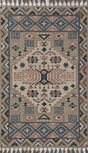 Momeni Tahoe Ta - 50 Grey Rug - Momeni - tahoeta - 50gry2030