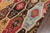 Momeni Tangier Tan - 2 Multi Rugs - Momeni - tangitan - 2mti2030