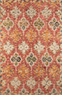 Momeni Tangier Tan17 Red Rugs - Momeni - tangitan17red2030