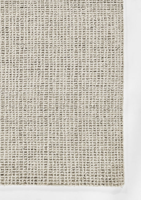Momeni Thomas Thm - 1 Grey Rug - Momeni - thomathm - 1gry2030