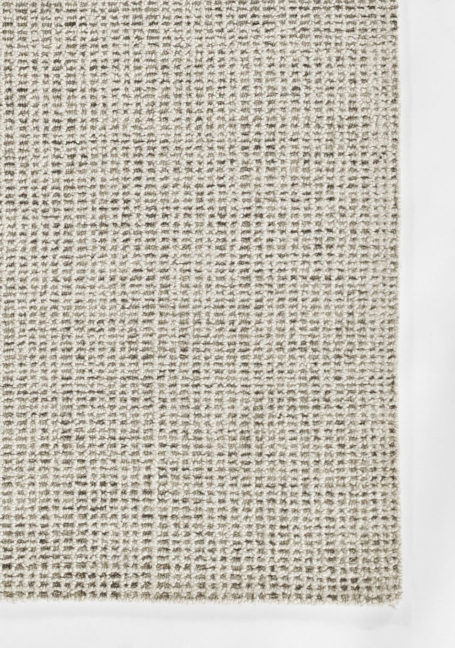Momeni Thomas Thm - 1 Grey Rug - Momeni - thomathm - 1gry2030